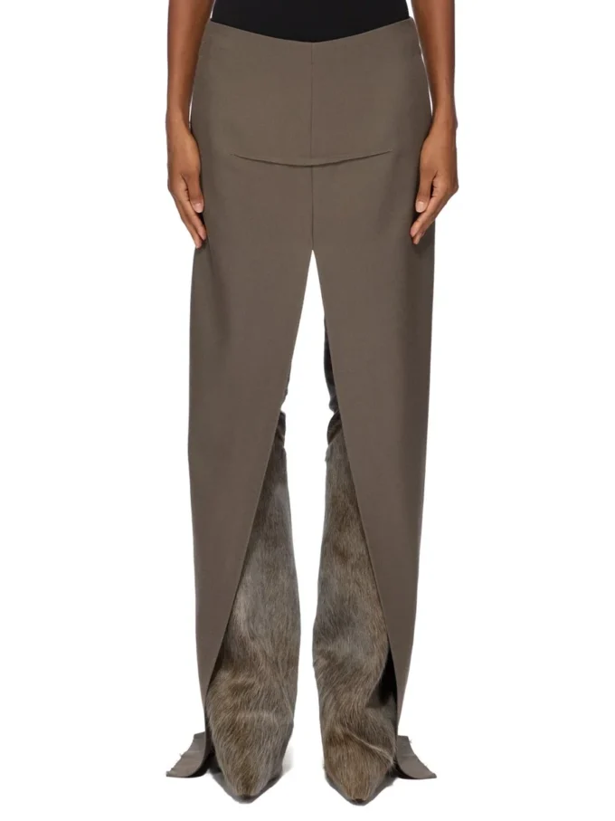 RICK OWENS – SKIRTS RO02E4387WD-34