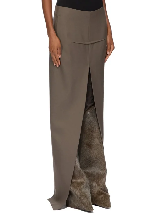 RICK OWENS – SKIRTS RO02E4387WD-34