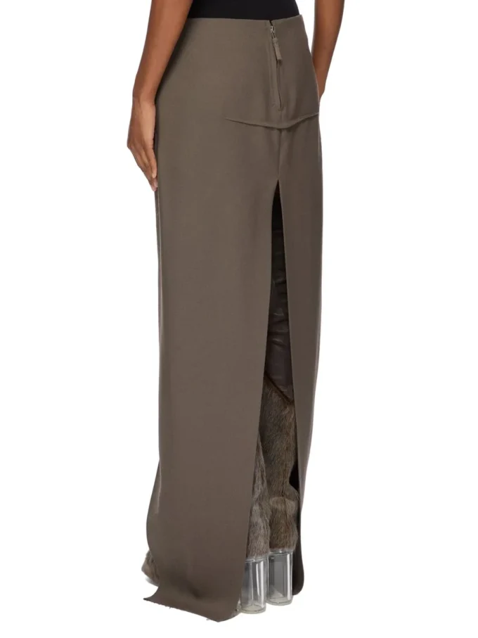 RICK OWENS – SKIRTS RO02E4387WD-34