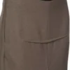 RICK OWENS – SKIRTS RO02E4387WD-34
