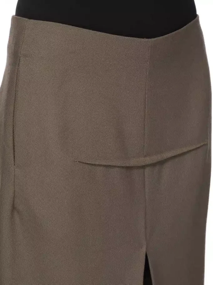 RICK OWENS – SKIRTS RO02E4387WD-34