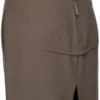 RICK OWENS – SKIRTS RO02E4387WD-34