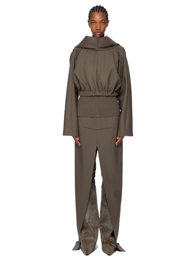 RICK OWENS – SKIRTS RO02E4387WD-34