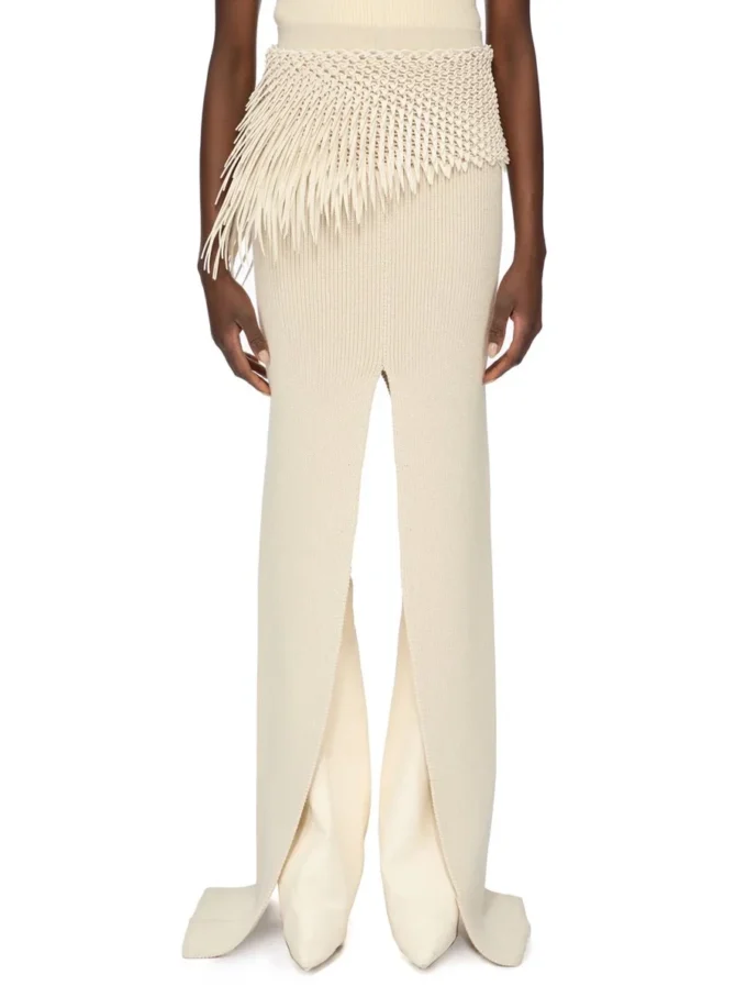 RICK OWENS – SKIRTS RO02E4390LMEM9-31