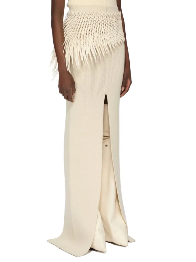 RICK OWENS – SKIRTS RO02E4390LMEM9-31