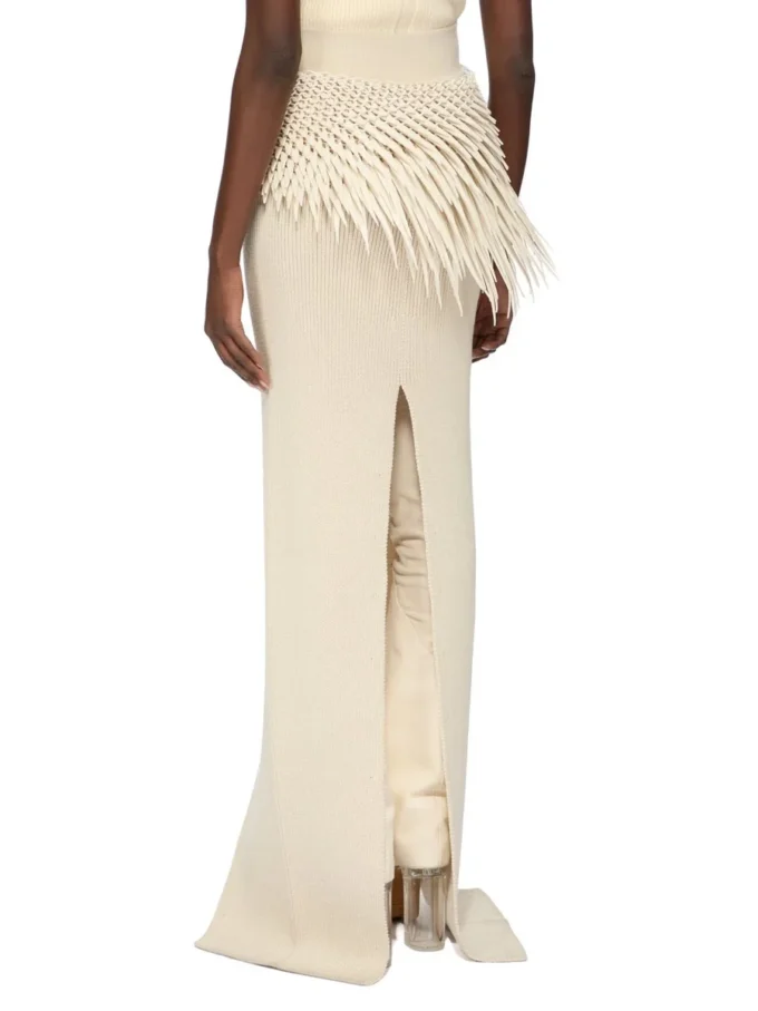 RICK OWENS – SKIRTS RO02E4390LMEM9-31