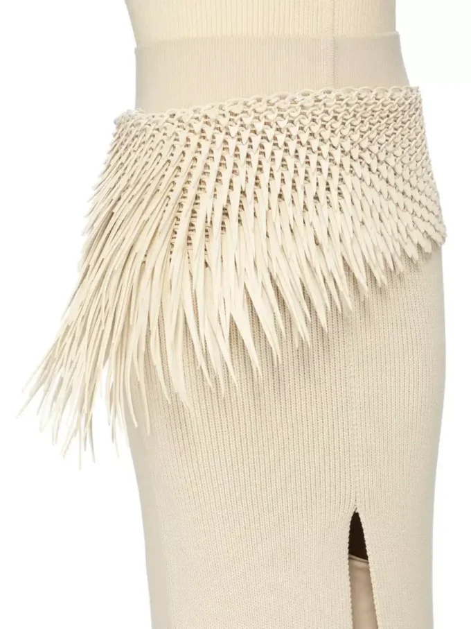 RICK OWENS – SKIRTS RO02E4390LMEM9-31