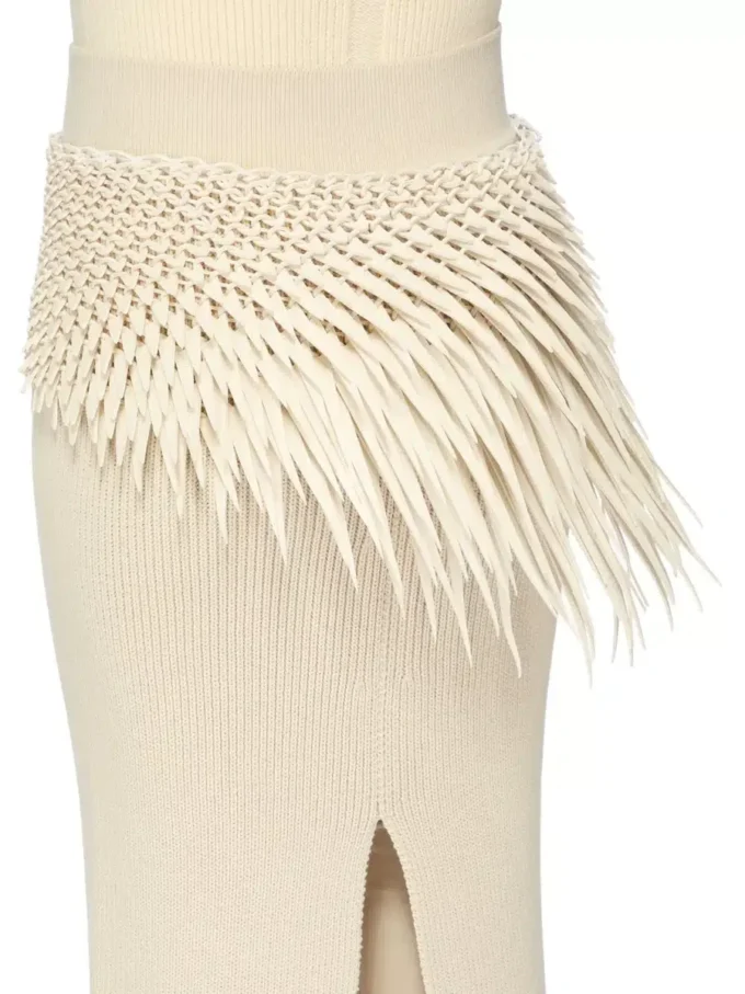 RICK OWENS – SKIRTS RO02E4390LMEM9-31