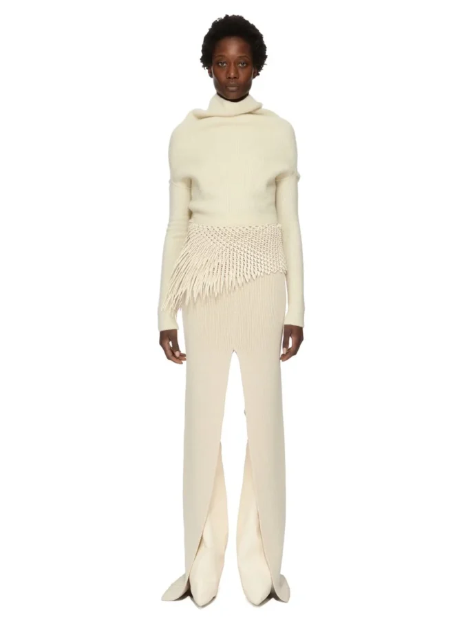 RICK OWENS – SKIRTS RO02E4390LMEM9-31