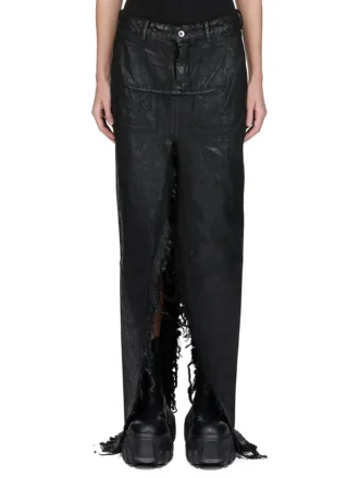 RICK OWENS – SKIRTS RO02E4393BMC-09