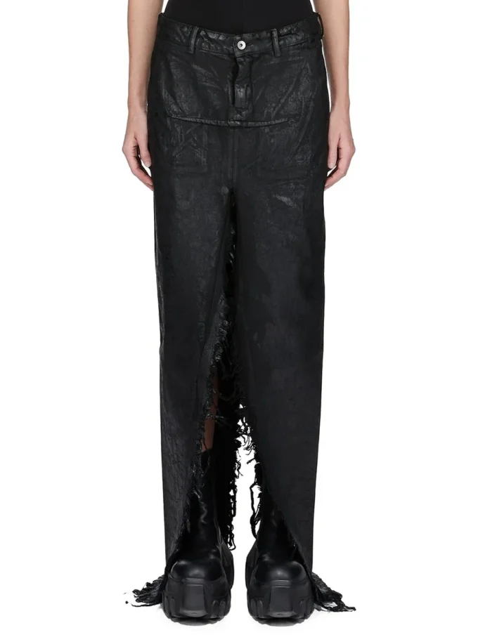 RICK OWENS – SKIRTS RO02E4393BMC-09