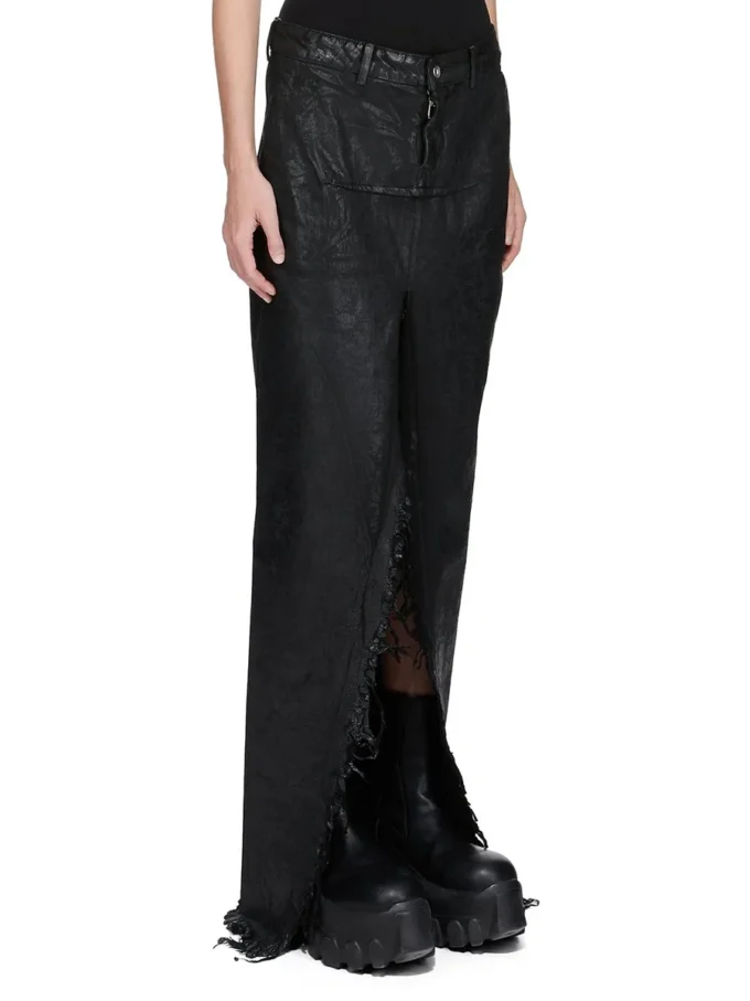 RICK OWENS – SKIRTS RO02E4393BMC-09