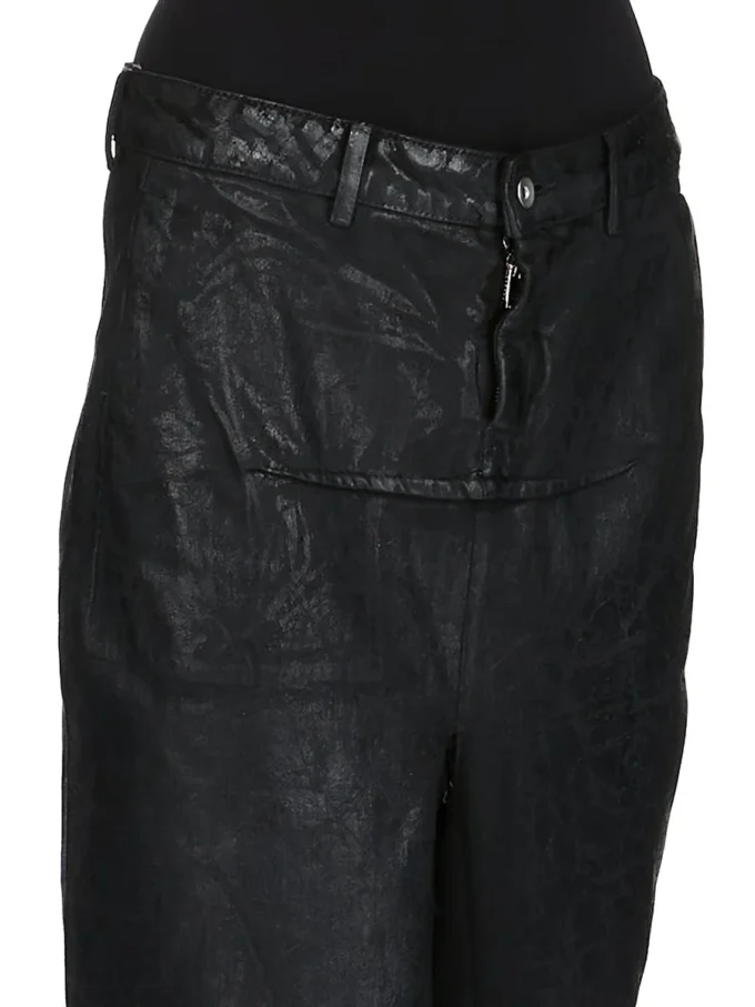 RICK OWENS – SKIRTS RO02E4393BMC-09