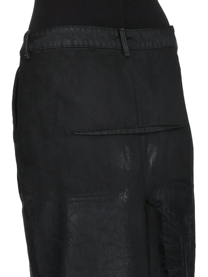 RICK OWENS – SKIRTS RO02E4393BMC-09
