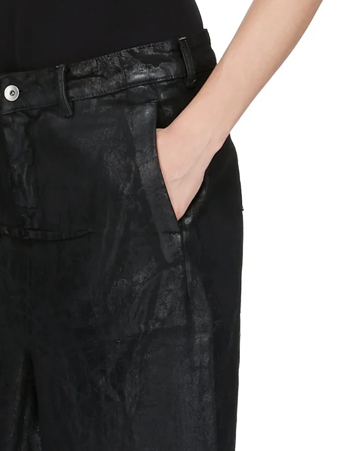 RICK OWENS – SKIRTS RO02E4393BMC-09