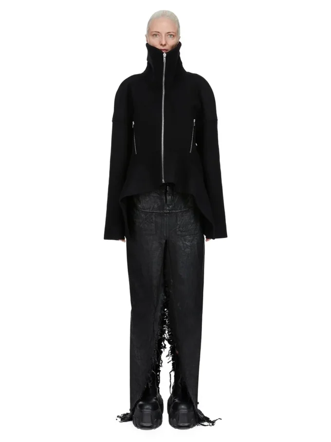 RICK OWENS – SKIRTS RO02E4393BMC-09