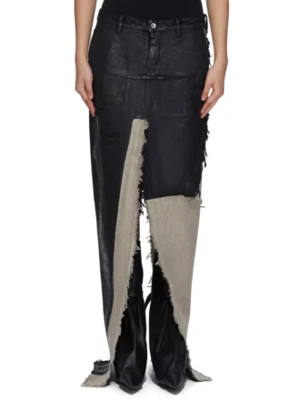 RICK OWENS – SKIRTS RO02E4393BMC921-0921