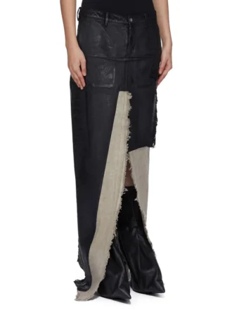 RICK OWENS – SKIRTS RO02E4393BMC921-0921