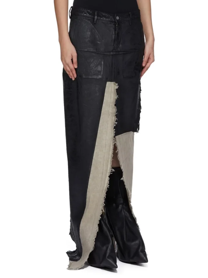 RICK OWENS – SKIRTS RO02E4393BMC921-0921