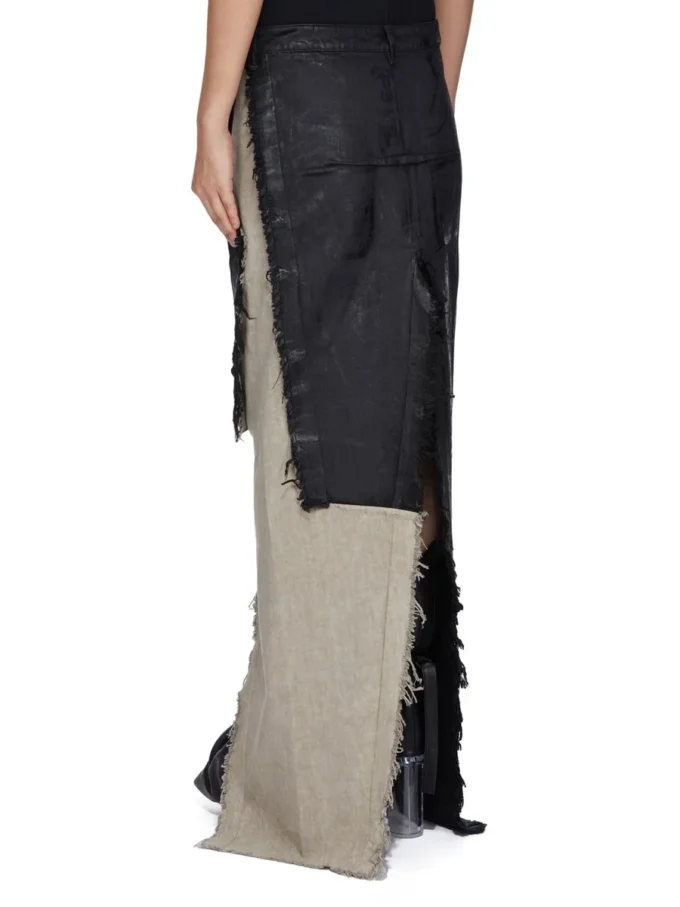 RICK OWENS – SKIRTS RO02E4393BMC921-0921