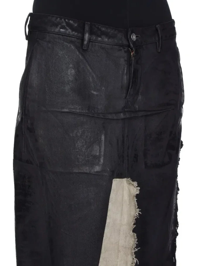 RICK OWENS – SKIRTS RO02E4393BMC921-0921