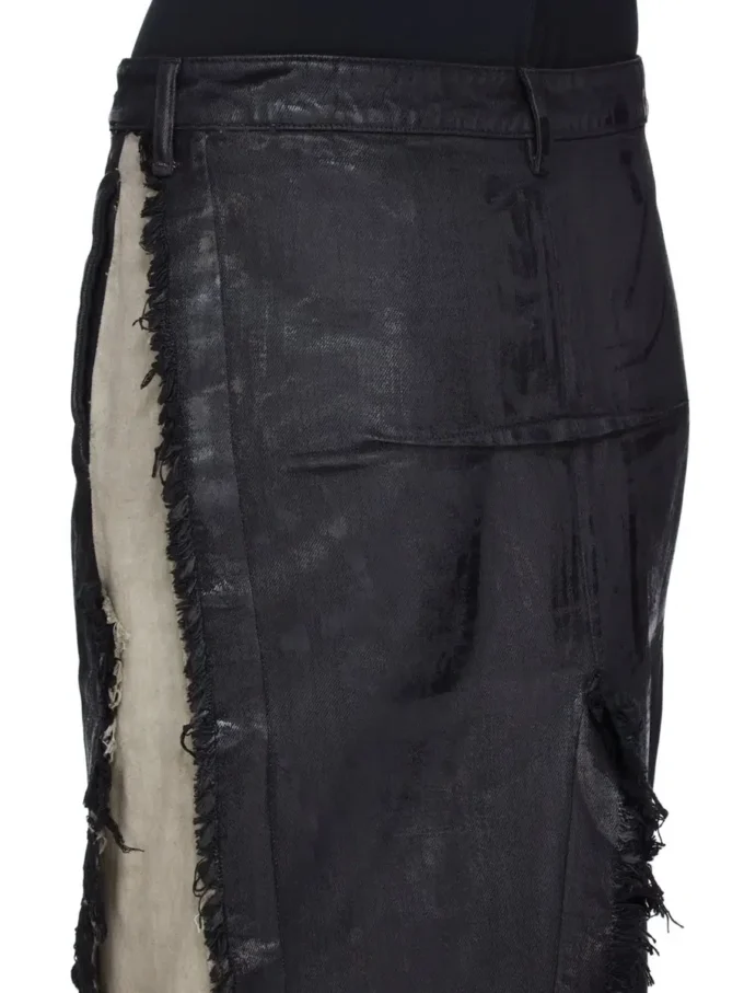 RICK OWENS – SKIRTS RO02E4393BMC921-0921