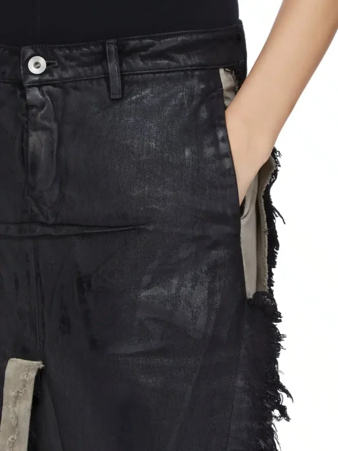 RICK OWENS – SKIRTS RO02E4393BMC921-0921