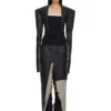 RICK OWENS – SKIRTS RO02E4393BMC921-0921