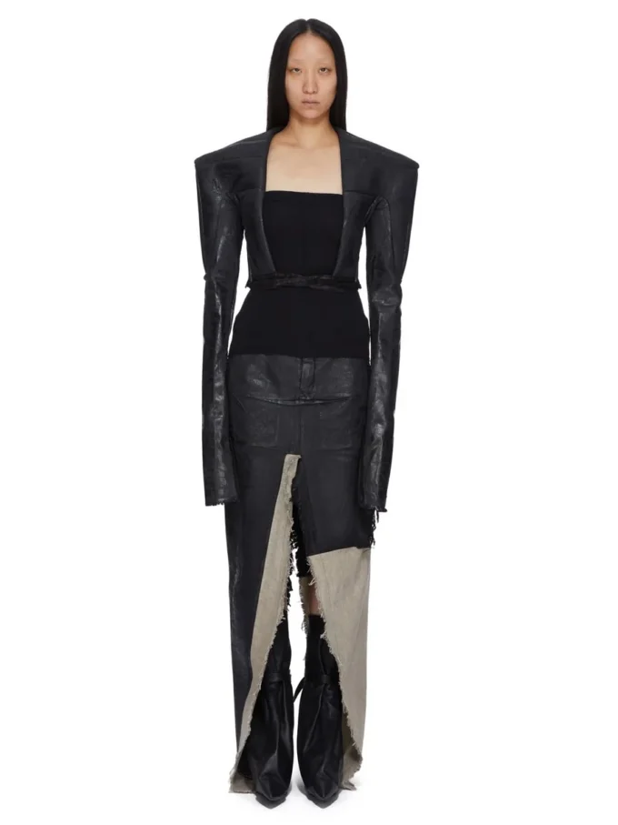 RICK OWENS – SKIRTS RO02E4393BMC921-0921