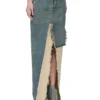 RICK OWENS – SKIRTS RO02E4393DW7621-7621