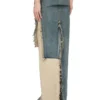 RICK OWENS – SKIRTS RO02E4393DW7621-7621