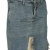 RICK OWENS – SKIRTS RO02E4393DW7621-7621