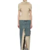 RICK OWENS – SKIRTS RO02E4393DW7621-7621