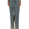 RICK OWENS – SKIRTS RO02E4393DWG-76