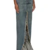 RICK OWENS – SKIRTS RO02E4393DWG-76