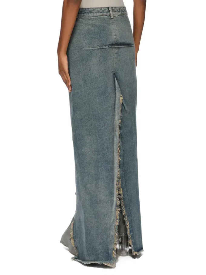 RICK OWENS – SKIRTS RO02E4393DWG-76