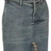 RICK OWENS – SKIRTS RO02E4393DWG-76