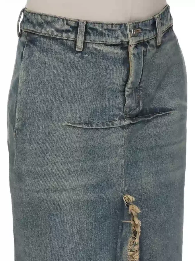 RICK OWENS – SKIRTS RO02E4393DWG-76