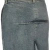 RICK OWENS – SKIRTS RO02E4393DWG-76