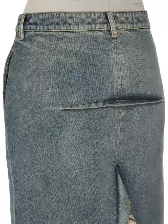 RICK OWENS – SKIRTS RO02E4393DWG-76