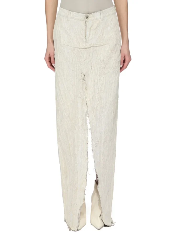 RICK OWENS – SKIRTS RO02E4393MMC-11