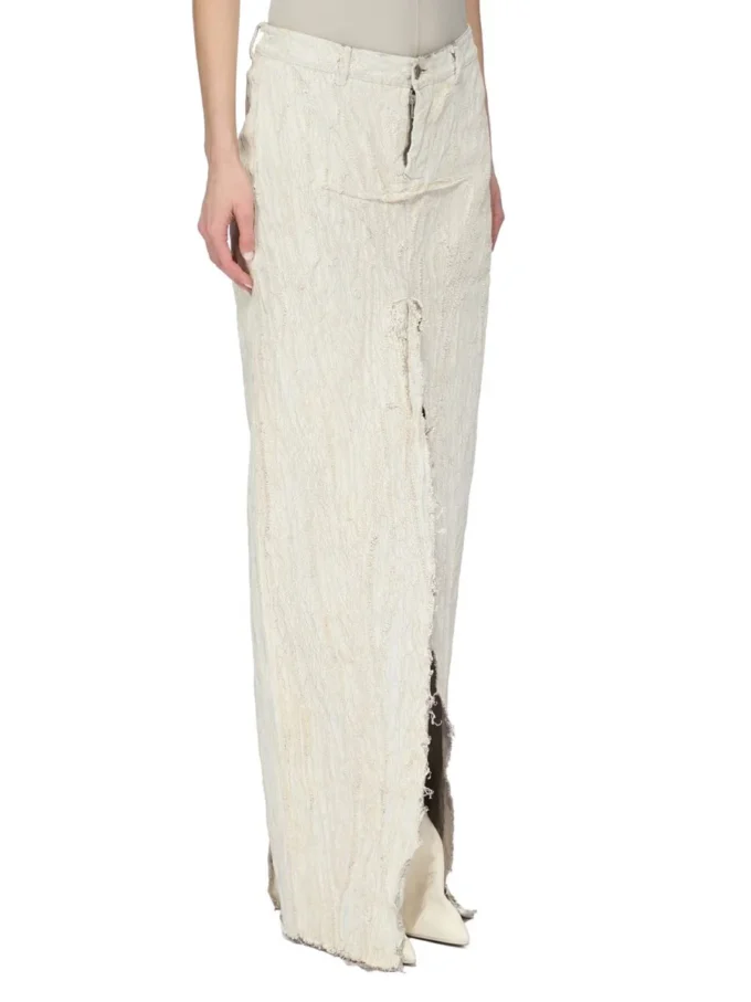 RICK OWENS – SKIRTS RO02E4393MMC-11