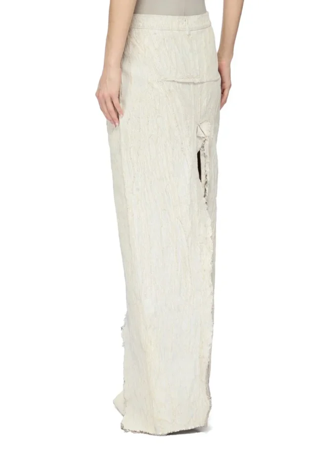 RICK OWENS – SKIRTS RO02E4393MMC-11