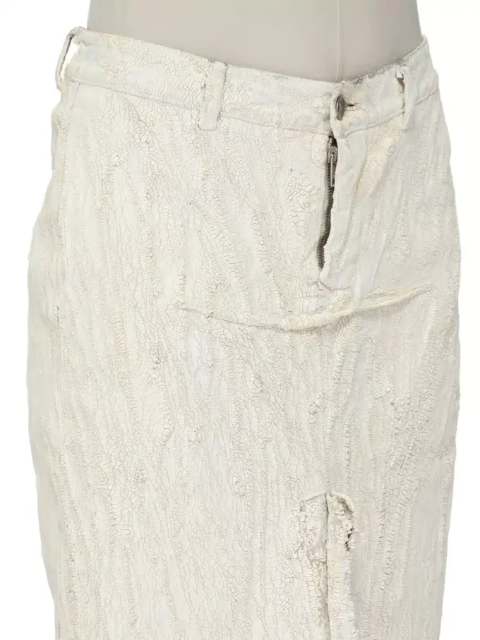 RICK OWENS – SKIRTS RO02E4393MMC-11