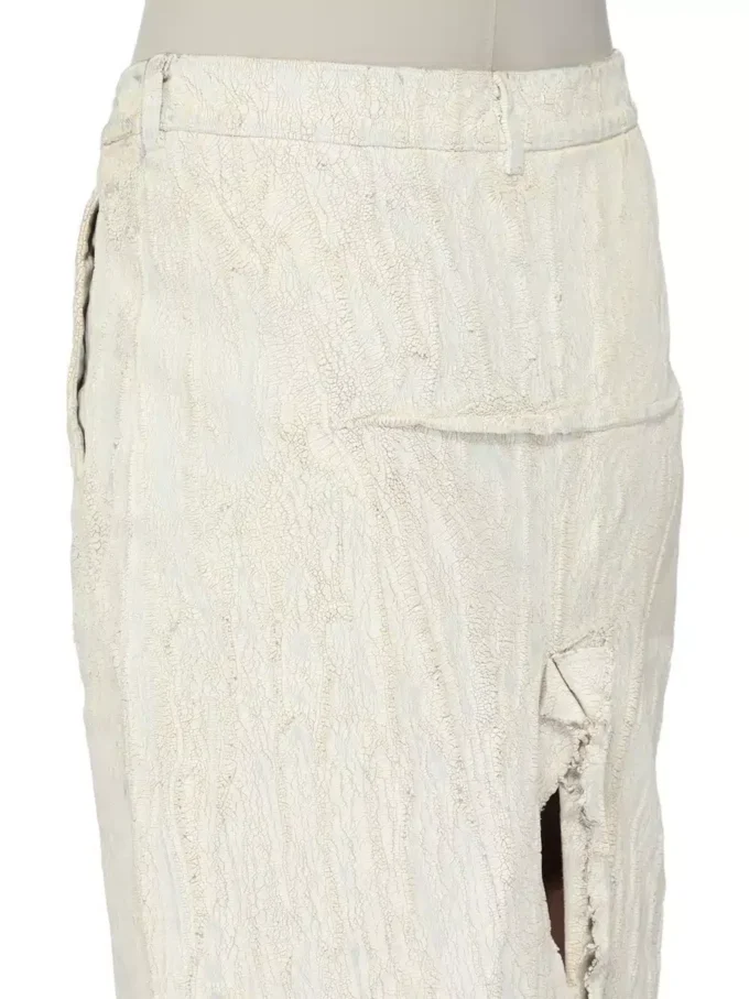 RICK OWENS – SKIRTS RO02E4393MMC-11