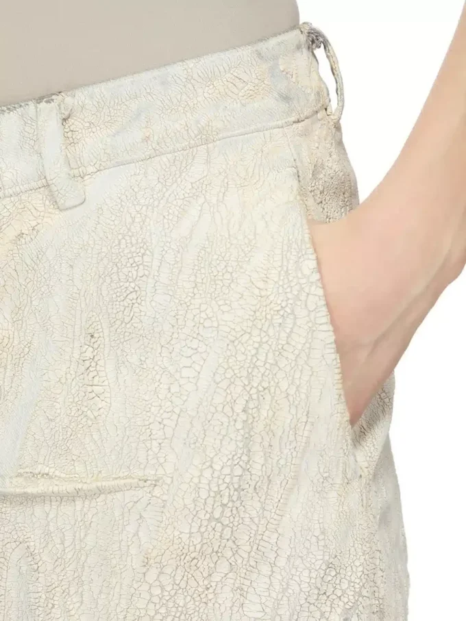 RICK OWENS – SKIRTS RO02E4393MMC-11