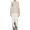 RICK OWENS – SKIRTS RO02E4393MMC-11