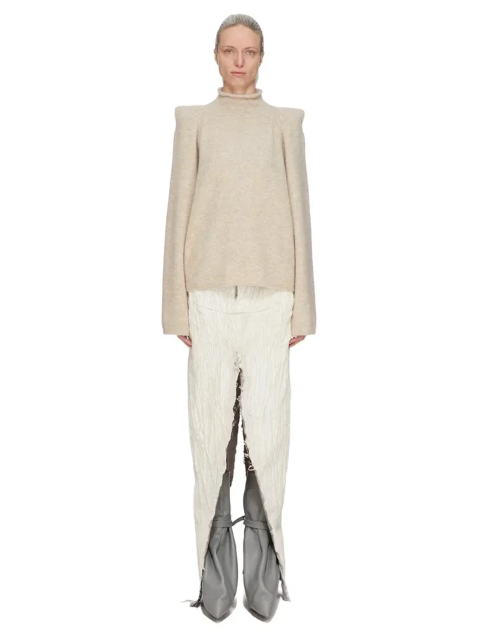 RICK OWENS – SKIRTS RO02E4393MMC-11