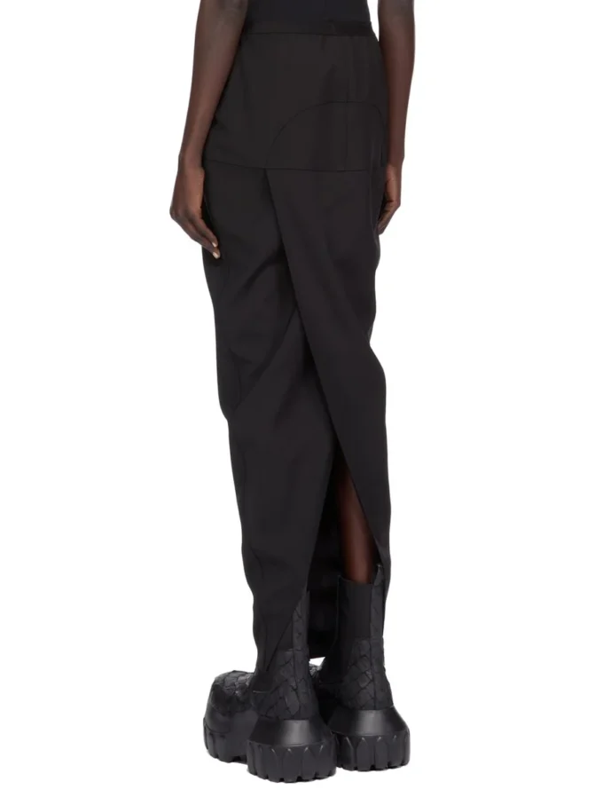 RICK OWENS – SKIRTS RP02E4331WST-09