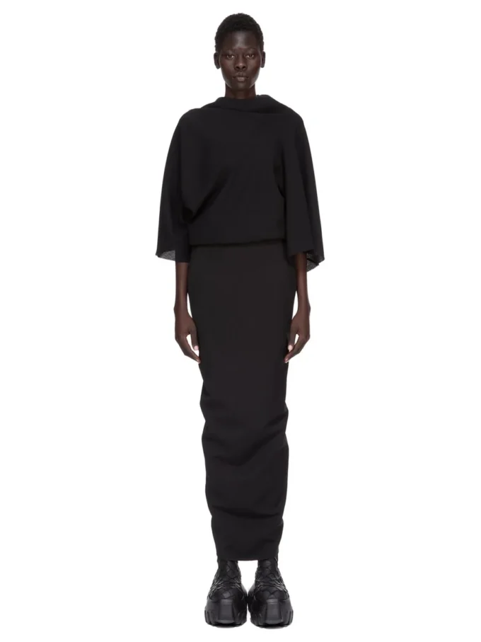 RICK OWENS – SKIRTS RP02E4331WST-09